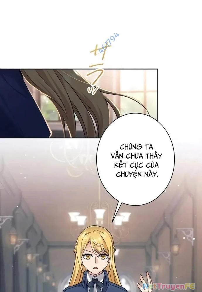 Tôi Rời Khỏi Tổ Đội Anh Hùng Chapter 20 - Trang 2