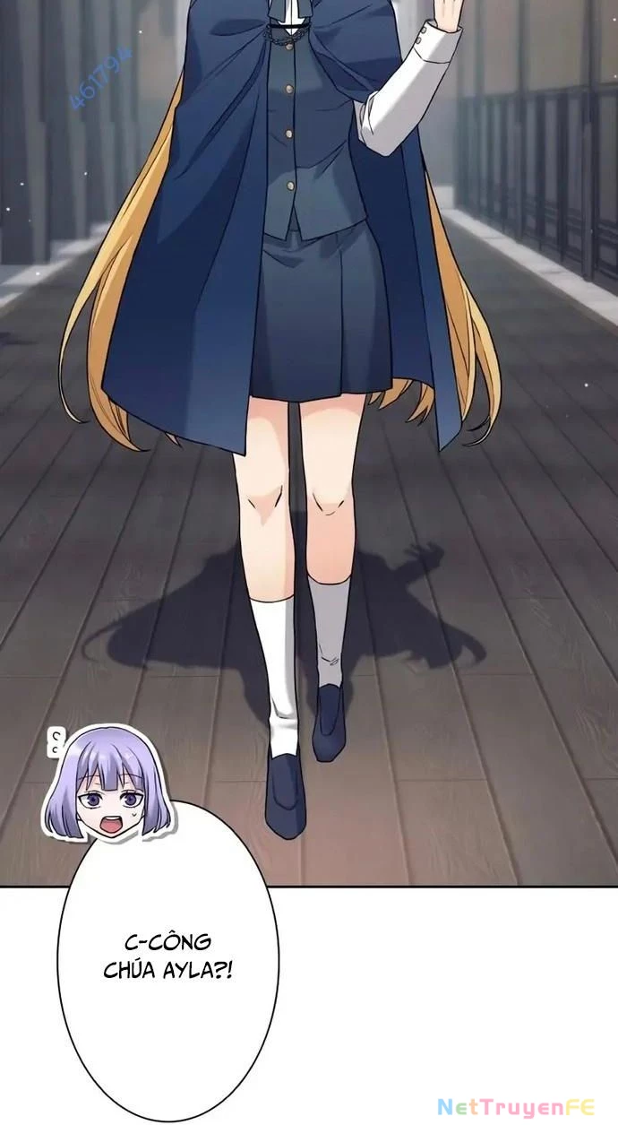 Tôi Rời Khỏi Tổ Đội Anh Hùng Chapter 20 - Trang 2