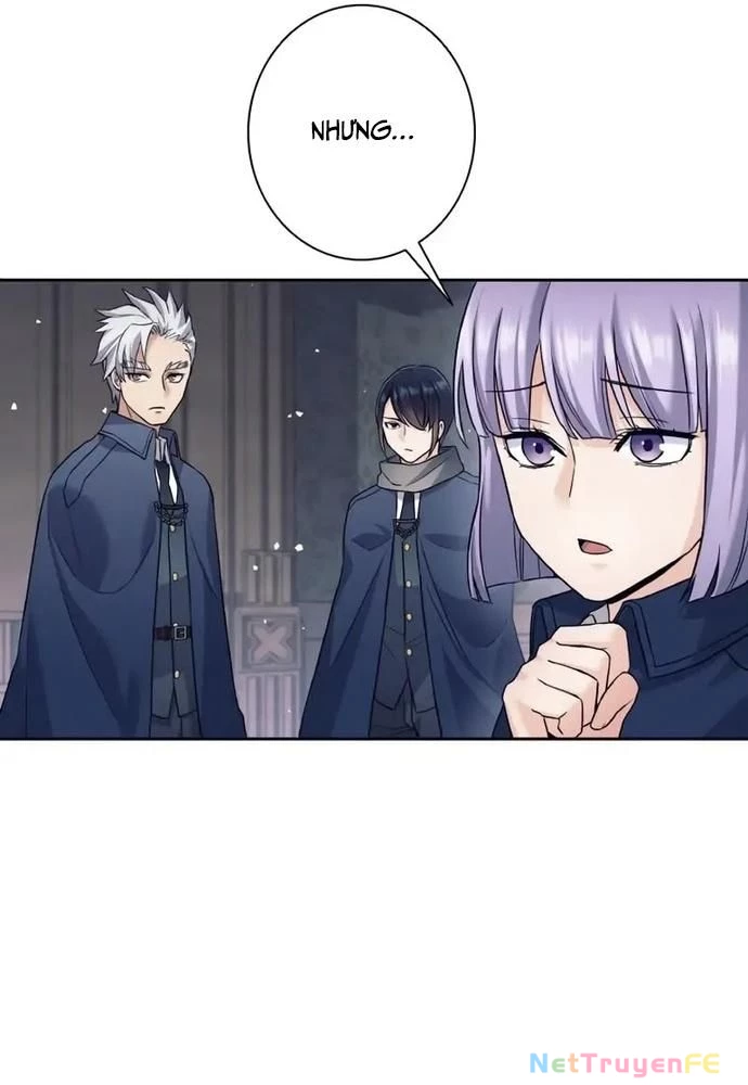 Tôi Rời Khỏi Tổ Đội Anh Hùng Chapter 20 - Trang 2