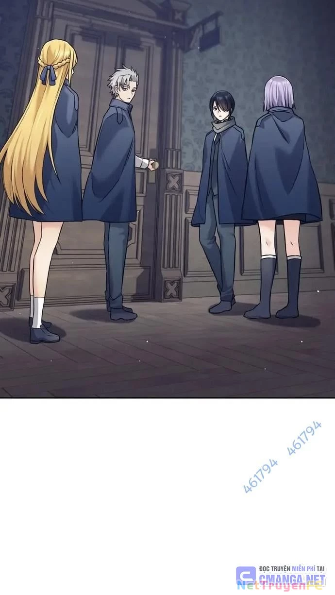 Tôi Rời Khỏi Tổ Đội Anh Hùng Chapter 20 - Trang 2