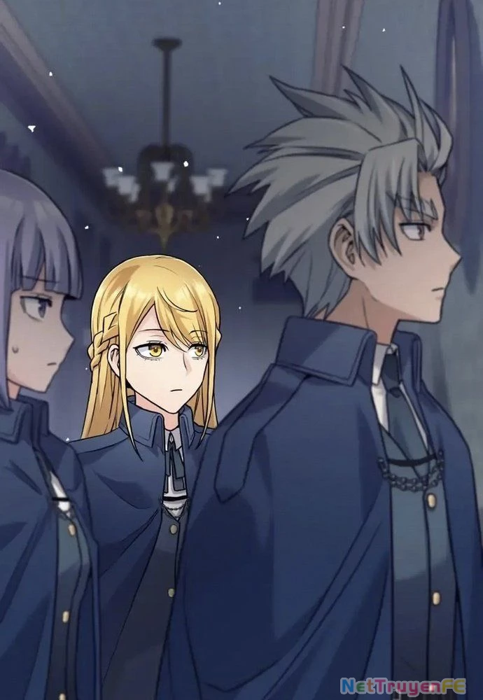 Tôi Rời Khỏi Tổ Đội Anh Hùng Chapter 20 - Trang 2