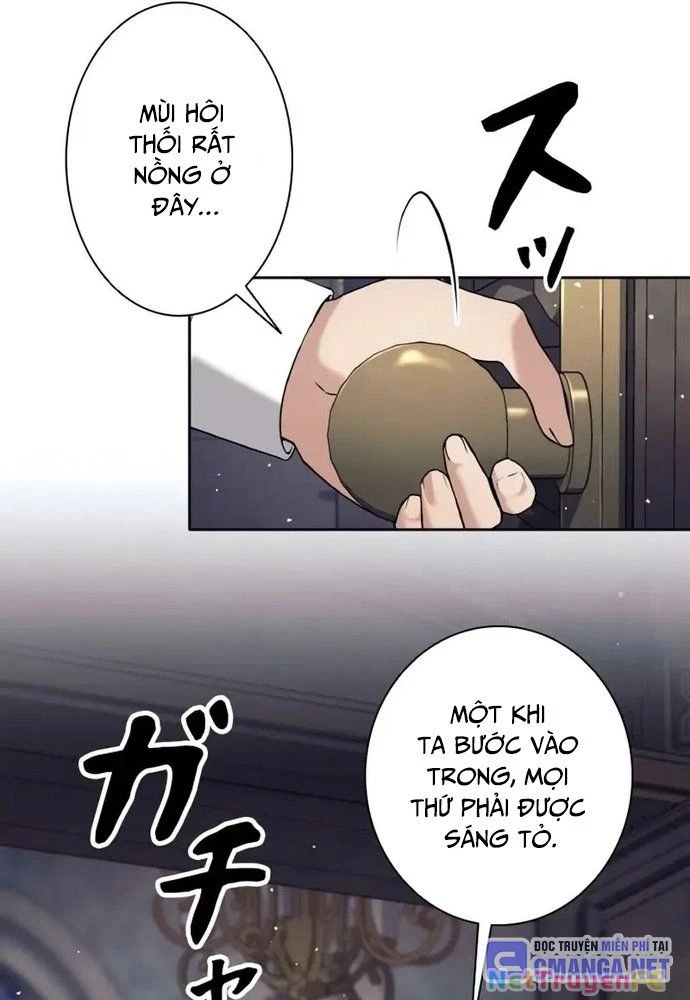 Tôi Rời Khỏi Tổ Đội Anh Hùng Chapter 20 - Trang 2