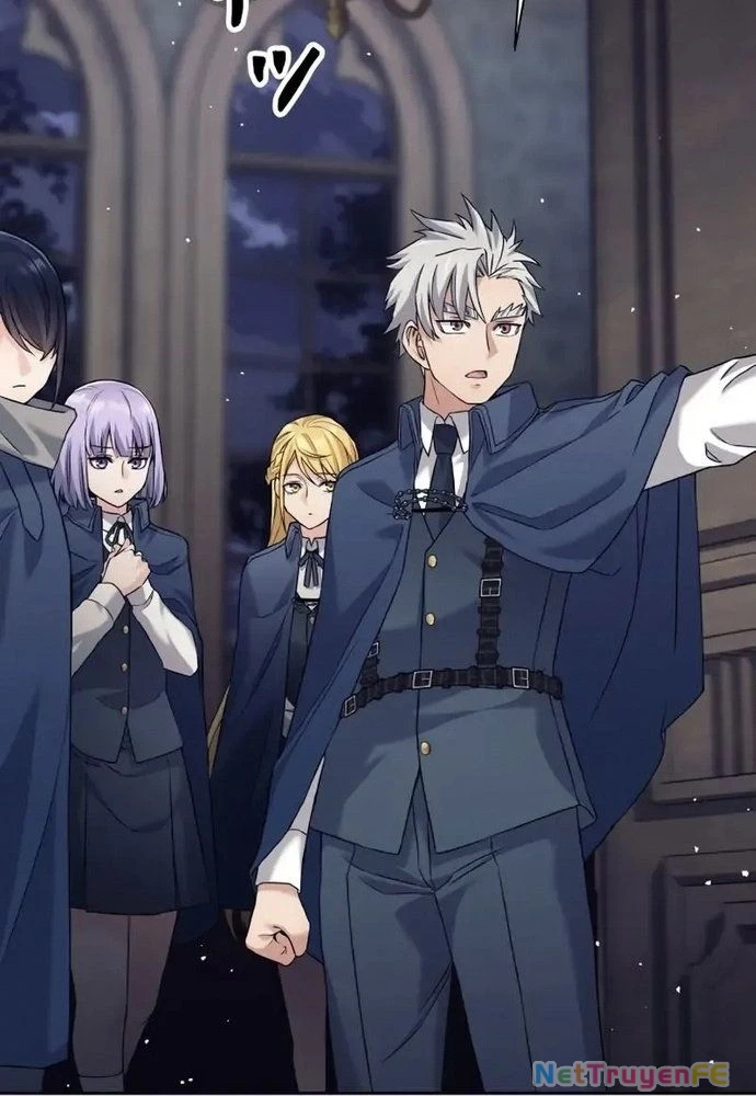 Tôi Rời Khỏi Tổ Đội Anh Hùng Chapter 20 - Trang 2