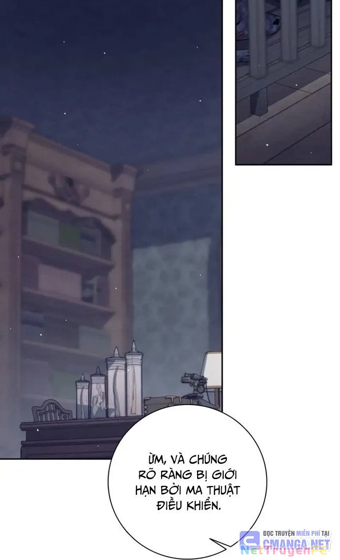 Tôi Rời Khỏi Tổ Đội Anh Hùng Chapter 20 - Trang 2