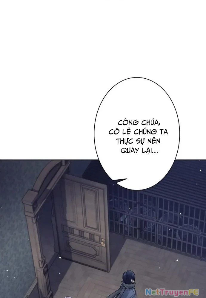 Tôi Rời Khỏi Tổ Đội Anh Hùng Chapter 20 - Trang 2