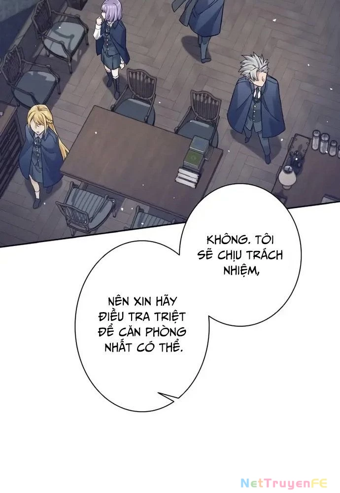 Tôi Rời Khỏi Tổ Đội Anh Hùng Chapter 20 - Trang 2