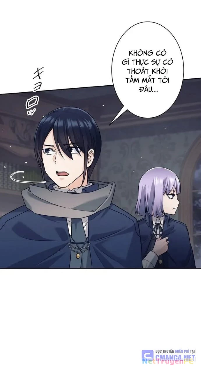 Tôi Rời Khỏi Tổ Đội Anh Hùng Chapter 20 - Trang 2