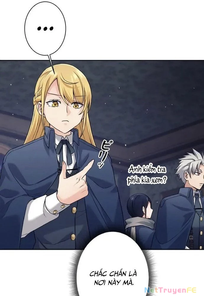 Tôi Rời Khỏi Tổ Đội Anh Hùng Chapter 20 - Trang 2