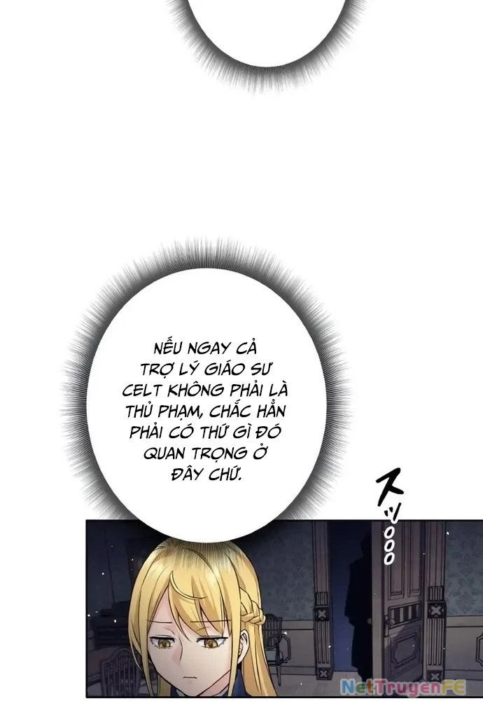 Tôi Rời Khỏi Tổ Đội Anh Hùng Chapter 20 - Trang 2