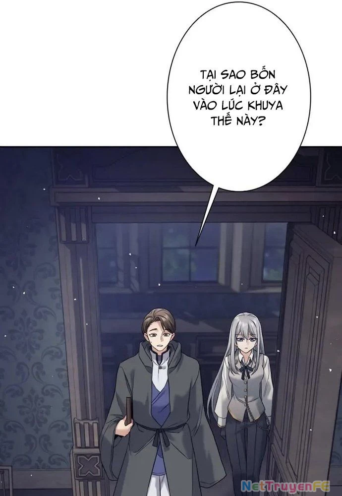 Tôi Rời Khỏi Tổ Đội Anh Hùng Chapter 20 - Trang 2