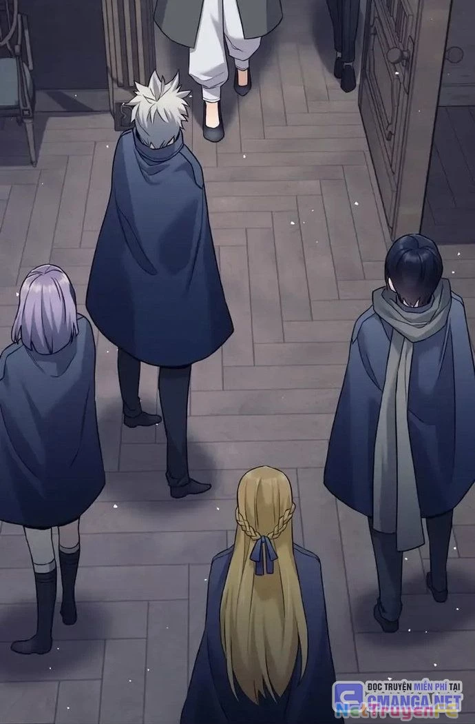 Tôi Rời Khỏi Tổ Đội Anh Hùng Chapter 20 - Trang 2