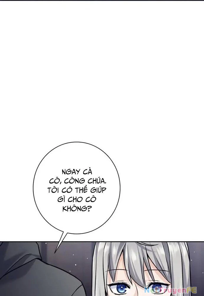 Tôi Rời Khỏi Tổ Đội Anh Hùng Chapter 20 - Trang 2