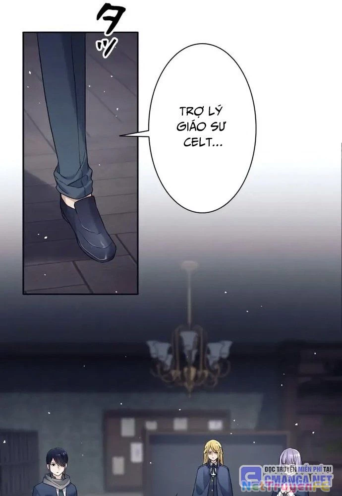 Tôi Rời Khỏi Tổ Đội Anh Hùng Chapter 20 - Trang 2