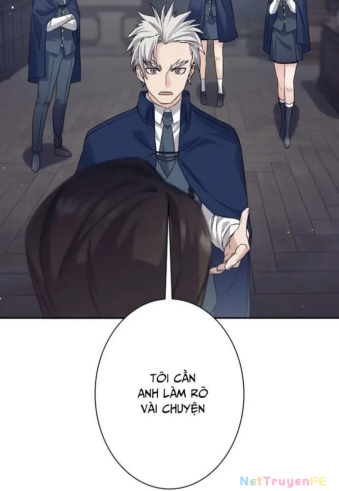 Tôi Rời Khỏi Tổ Đội Anh Hùng Chapter 20 - Trang 2