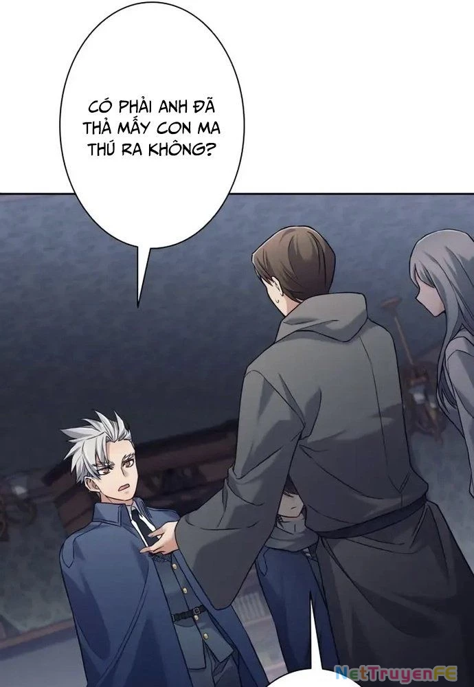 Tôi Rời Khỏi Tổ Đội Anh Hùng Chapter 20 - Trang 2