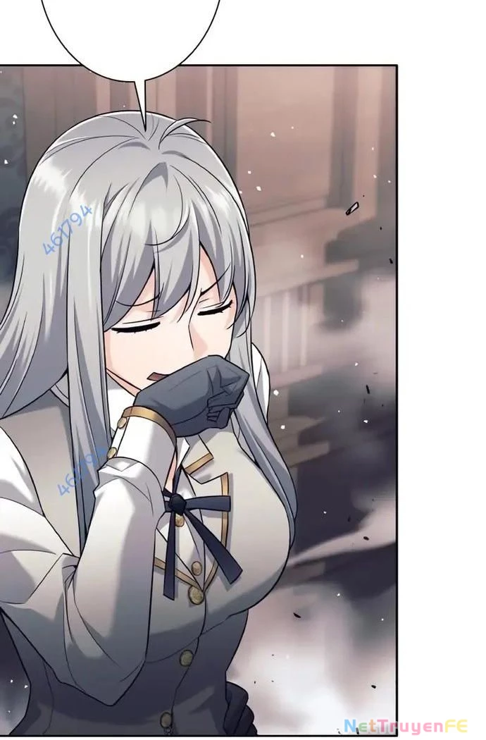 Tôi Rời Khỏi Tổ Đội Anh Hùng Chapter 21 - Trang 2