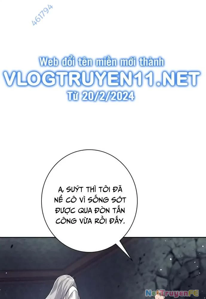 Tôi Rời Khỏi Tổ Đội Anh Hùng Chapter 21 - Trang 2