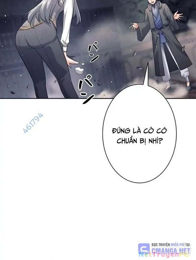 Tôi Rời Khỏi Tổ Đội Anh Hùng Chapter 21 - Trang 2