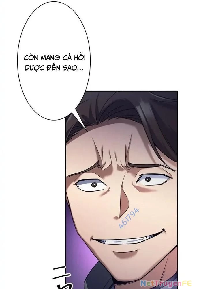 Tôi Rời Khỏi Tổ Đội Anh Hùng Chapter 21 - Trang 2