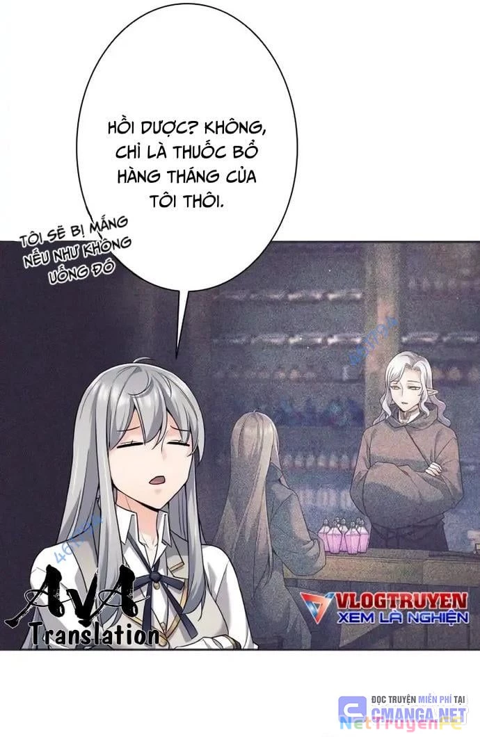 Tôi Rời Khỏi Tổ Đội Anh Hùng Chapter 21 - Trang 2