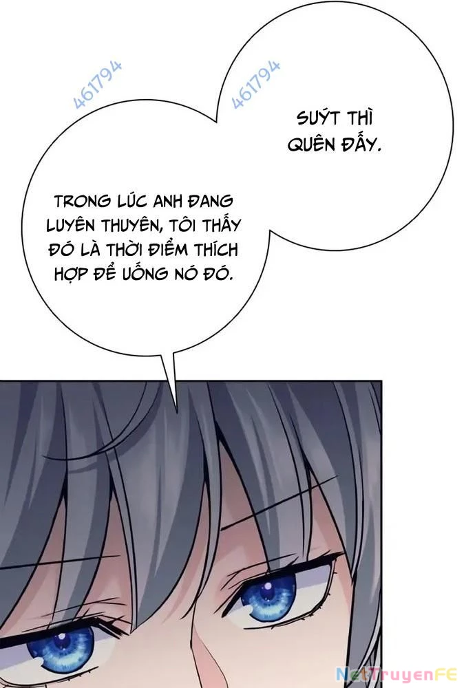 Tôi Rời Khỏi Tổ Đội Anh Hùng Chapter 21 - Trang 2