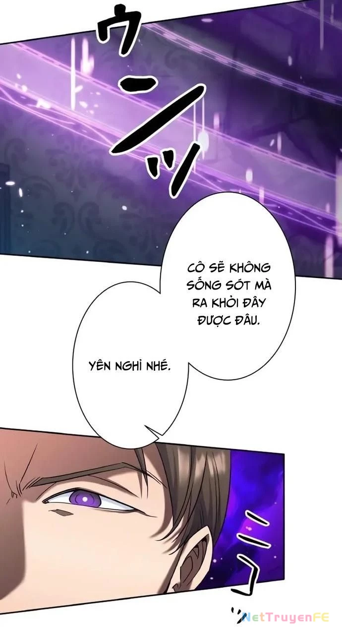 Tôi Rời Khỏi Tổ Đội Anh Hùng Chapter 21 - Trang 2