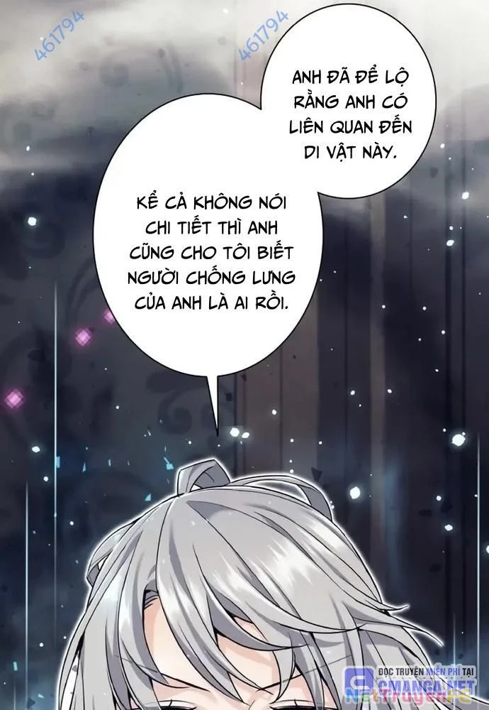 Tôi Rời Khỏi Tổ Đội Anh Hùng Chapter 21 - Trang 2