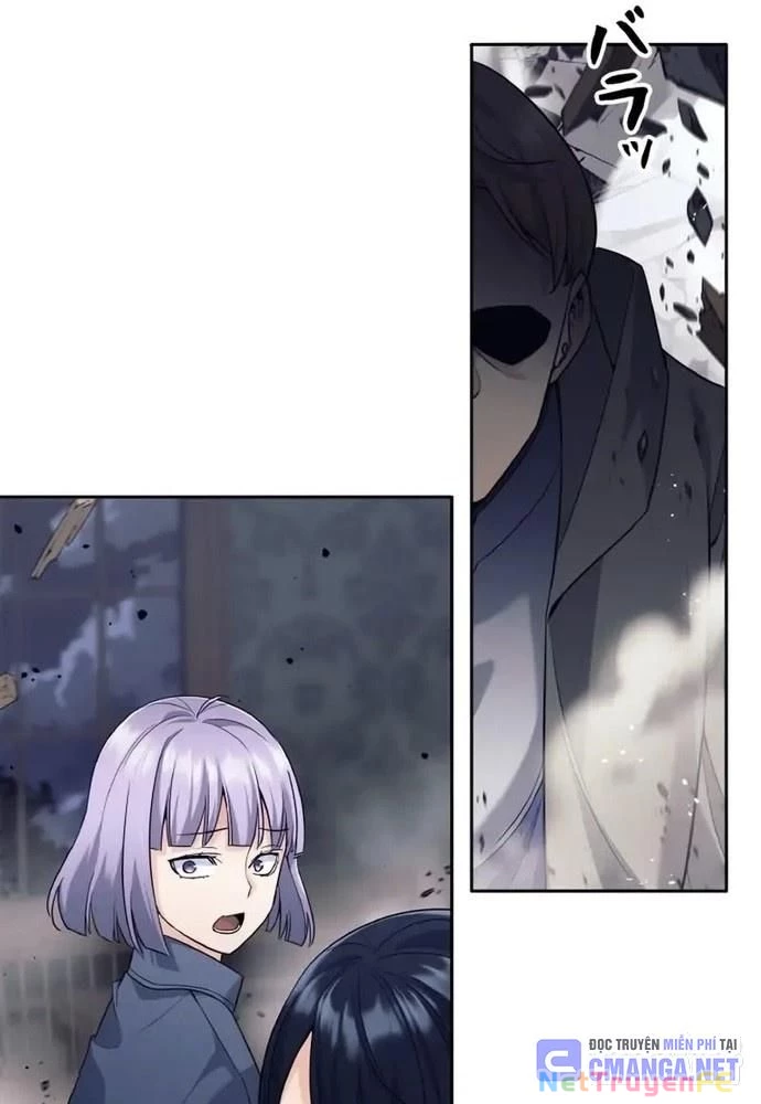 Tôi Rời Khỏi Tổ Đội Anh Hùng Chapter 21 - Trang 2