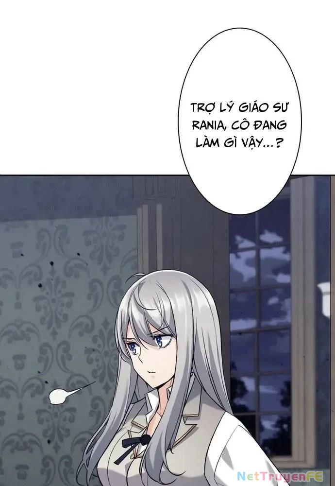 Tôi Rời Khỏi Tổ Đội Anh Hùng Chapter 21 - Trang 2