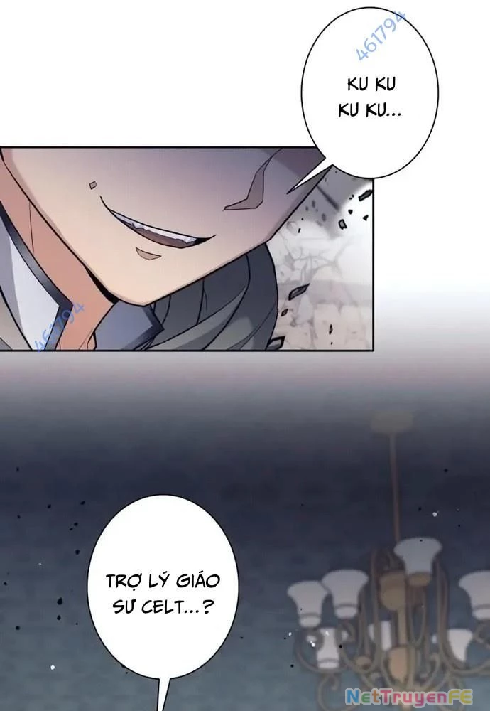 Tôi Rời Khỏi Tổ Đội Anh Hùng Chapter 21 - Trang 2