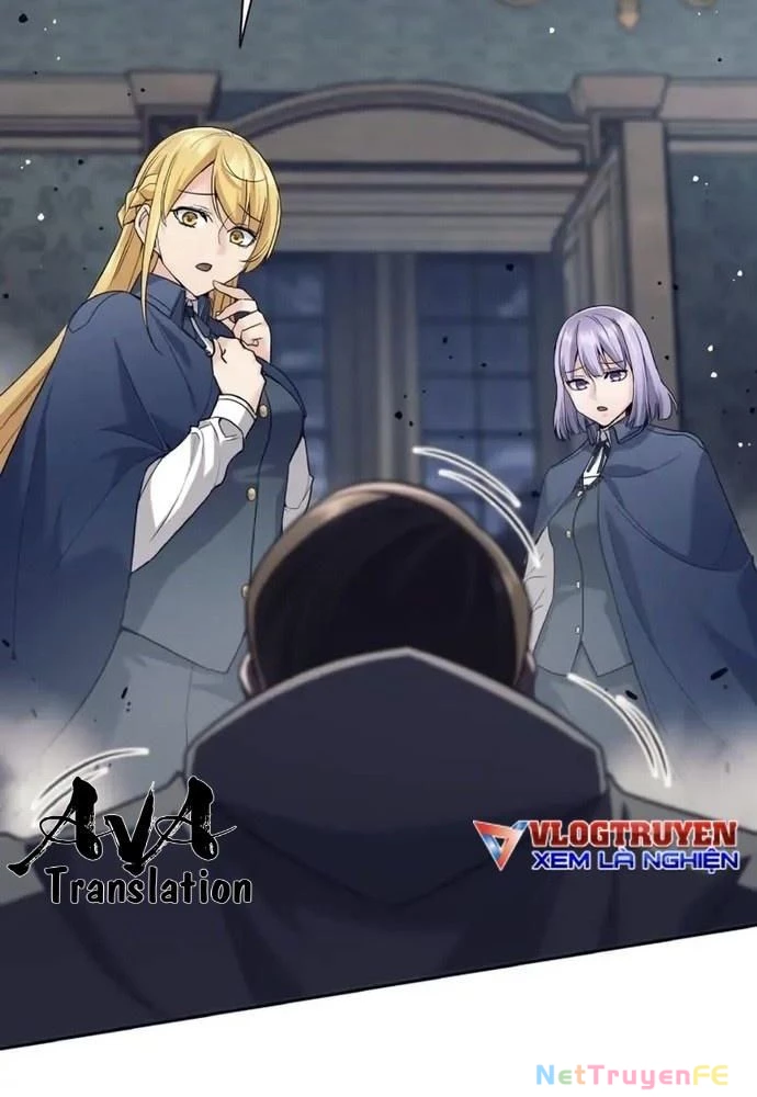 Tôi Rời Khỏi Tổ Đội Anh Hùng Chapter 21 - Trang 2