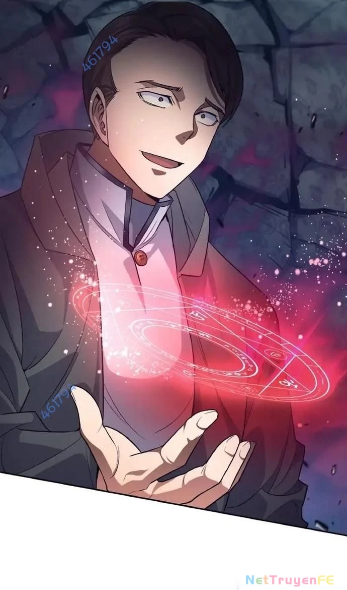 Tôi Rời Khỏi Tổ Đội Anh Hùng Chapter 21 - Trang 2