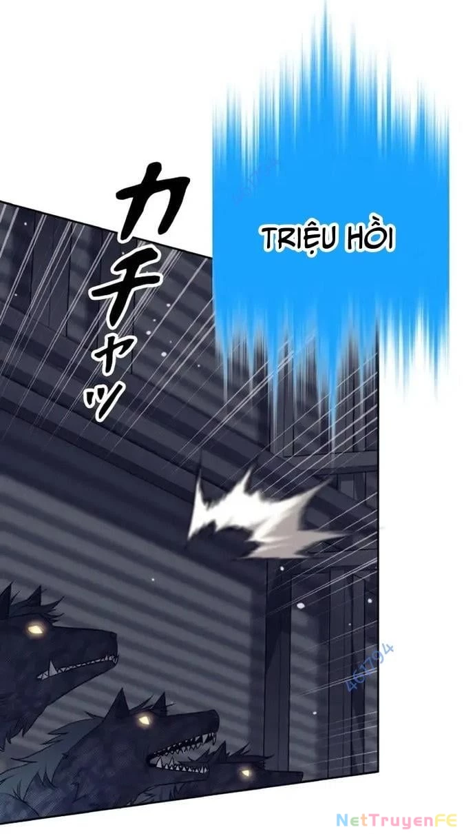 Tôi Rời Khỏi Tổ Đội Anh Hùng Chapter 21 - Trang 2