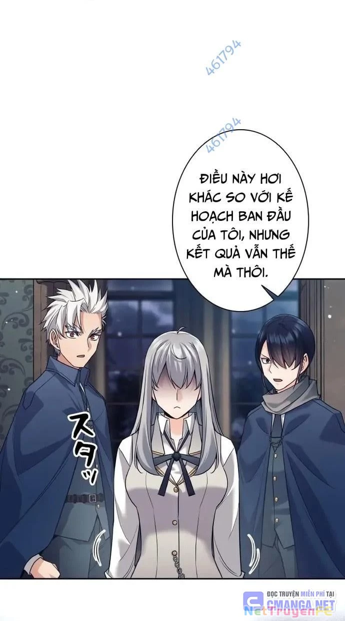 Tôi Rời Khỏi Tổ Đội Anh Hùng Chapter 21 - Trang 2