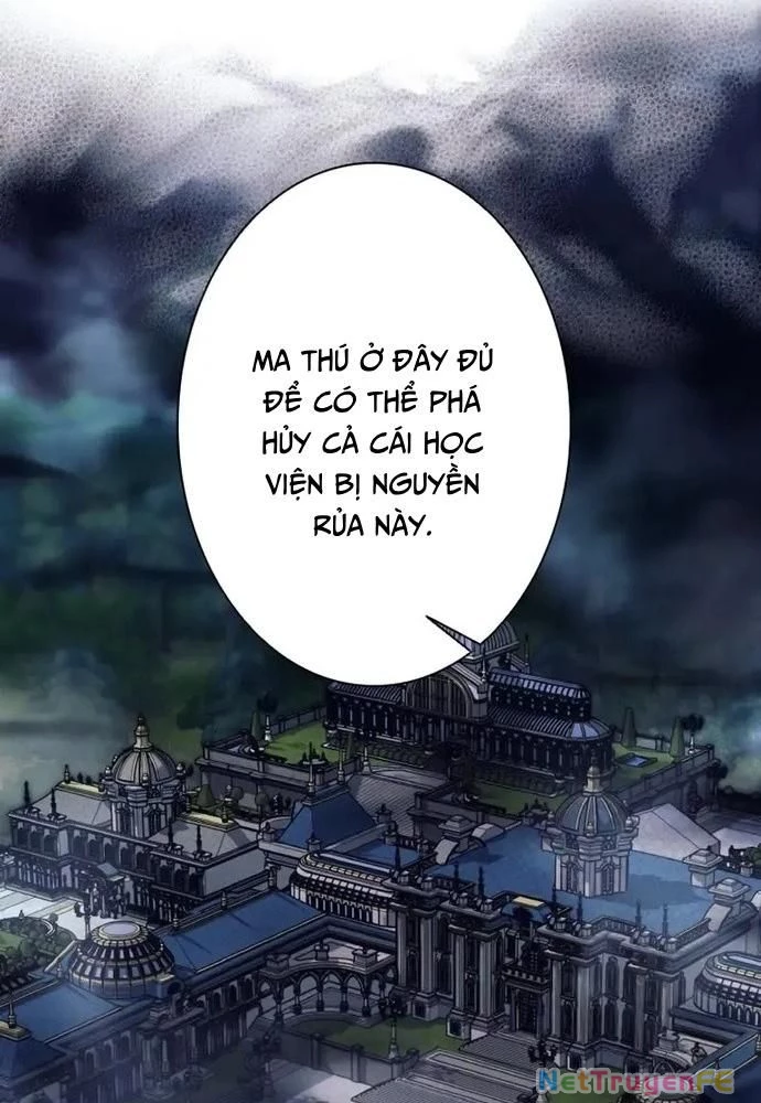 Tôi Rời Khỏi Tổ Đội Anh Hùng Chapter 21 - Trang 2