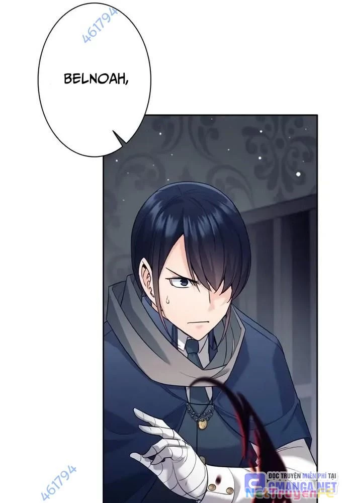 Tôi Rời Khỏi Tổ Đội Anh Hùng Chapter 21 - Trang 2