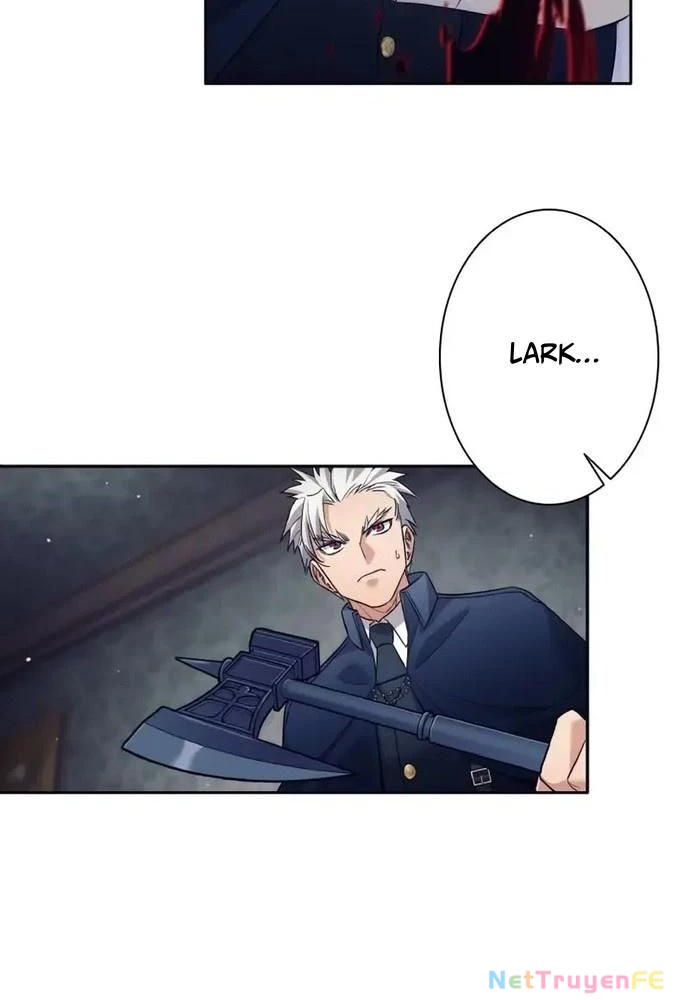 Tôi Rời Khỏi Tổ Đội Anh Hùng Chapter 21 - Trang 2