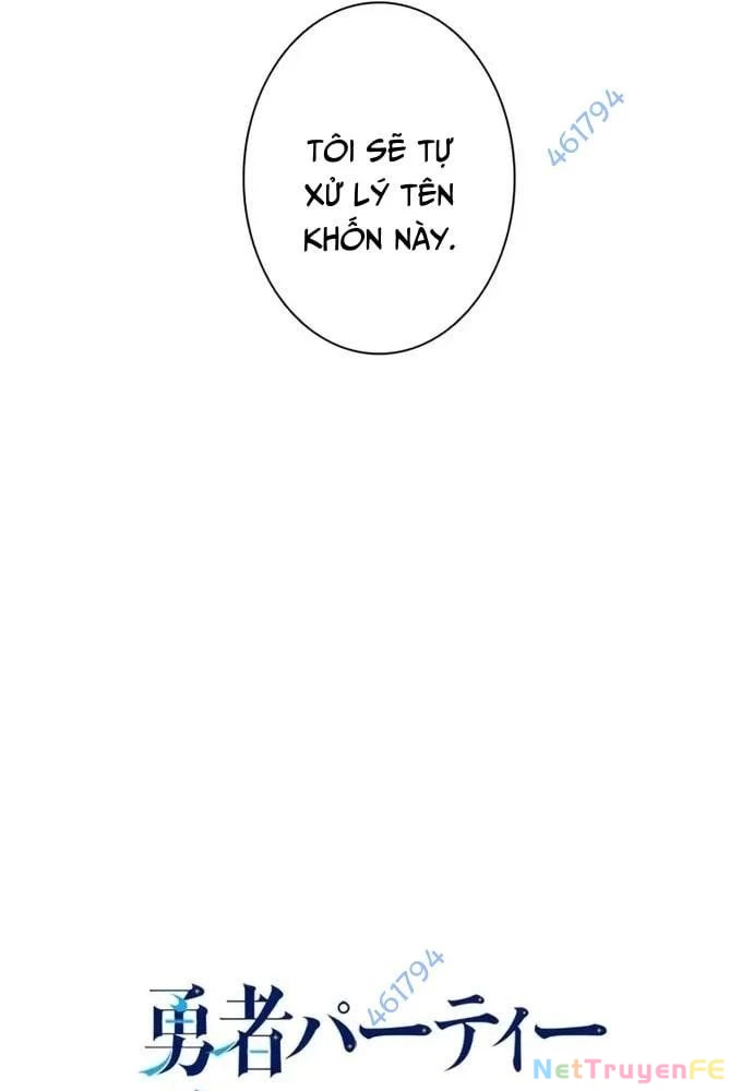 Tôi Rời Khỏi Tổ Đội Anh Hùng Chapter 21 - Trang 2