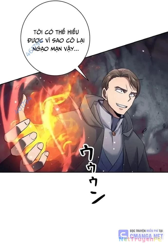 Tôi Rời Khỏi Tổ Đội Anh Hùng Chapter 21 - Trang 2