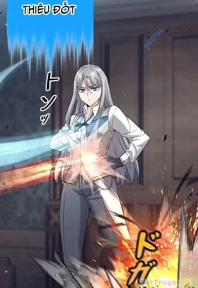 Tôi Rời Khỏi Tổ Đội Anh Hùng Chapter 21 - Trang 2