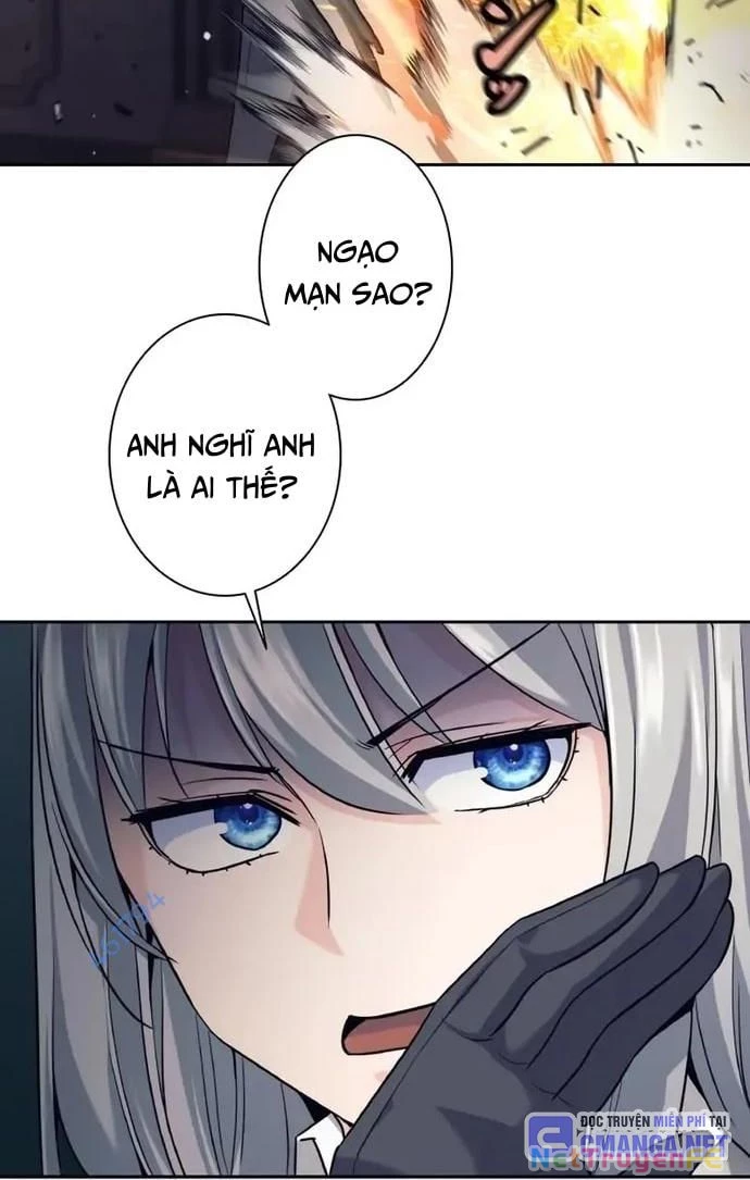 Tôi Rời Khỏi Tổ Đội Anh Hùng Chapter 21 - Trang 2