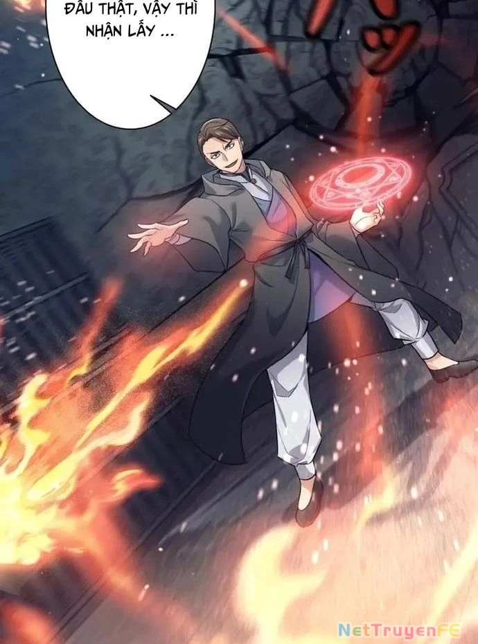 Tôi Rời Khỏi Tổ Đội Anh Hùng Chapter 21 - Trang 2