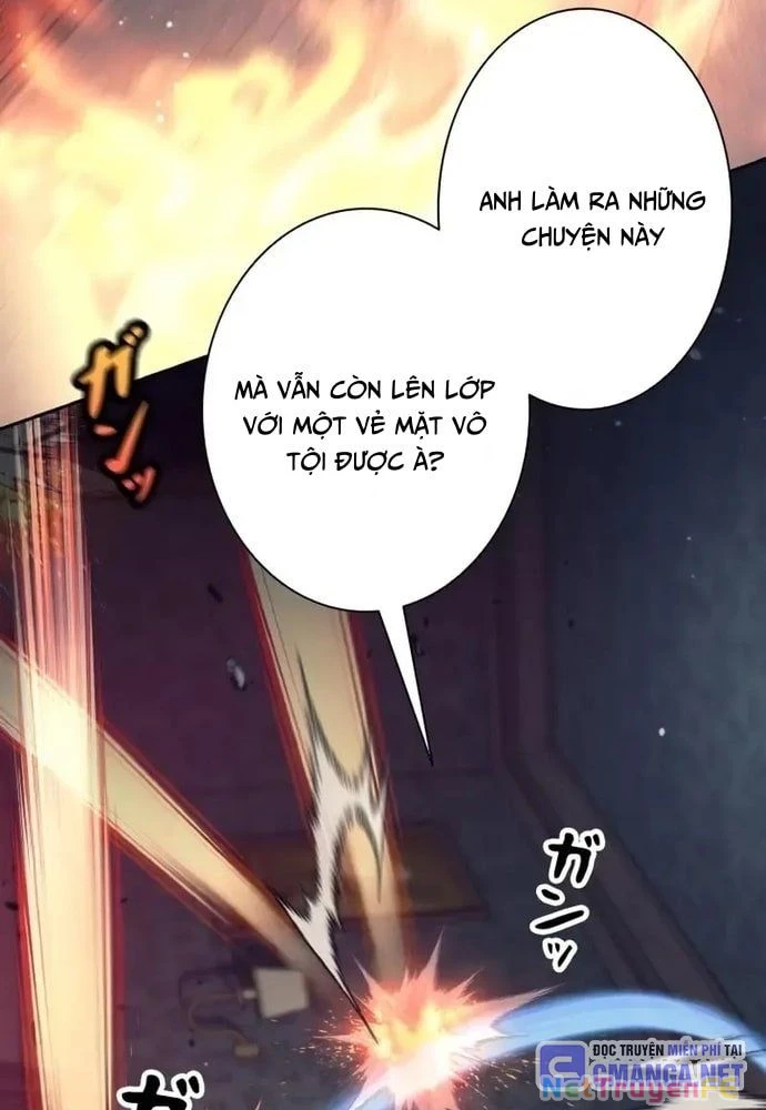 Tôi Rời Khỏi Tổ Đội Anh Hùng Chapter 21 - Trang 2