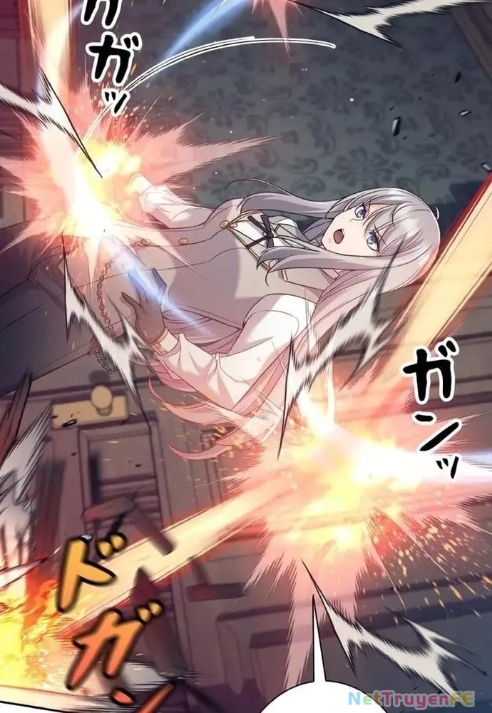 Tôi Rời Khỏi Tổ Đội Anh Hùng Chapter 21 - Trang 2