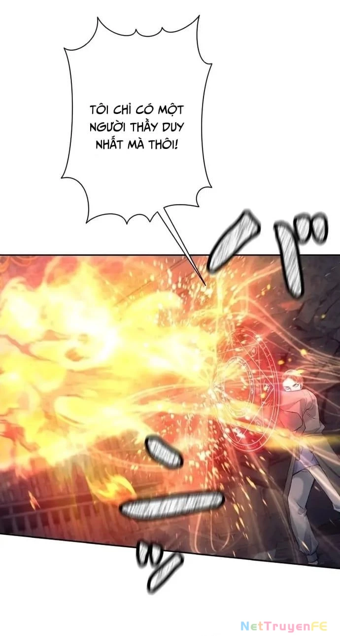 Tôi Rời Khỏi Tổ Đội Anh Hùng Chapter 21 - Trang 2