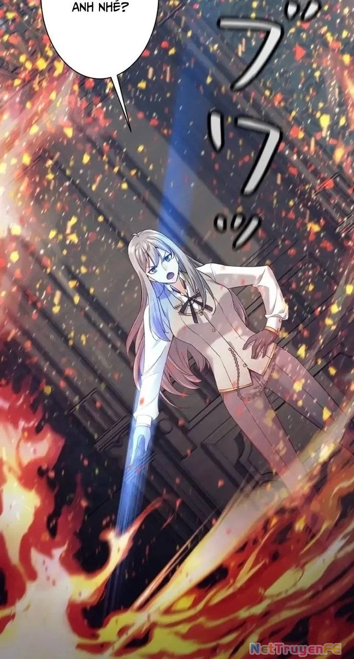 Tôi Rời Khỏi Tổ Đội Anh Hùng Chapter 21 - Trang 2