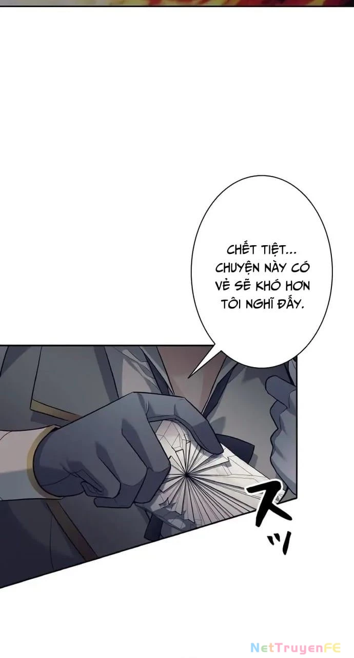 Tôi Rời Khỏi Tổ Đội Anh Hùng Chapter 21 - Trang 2