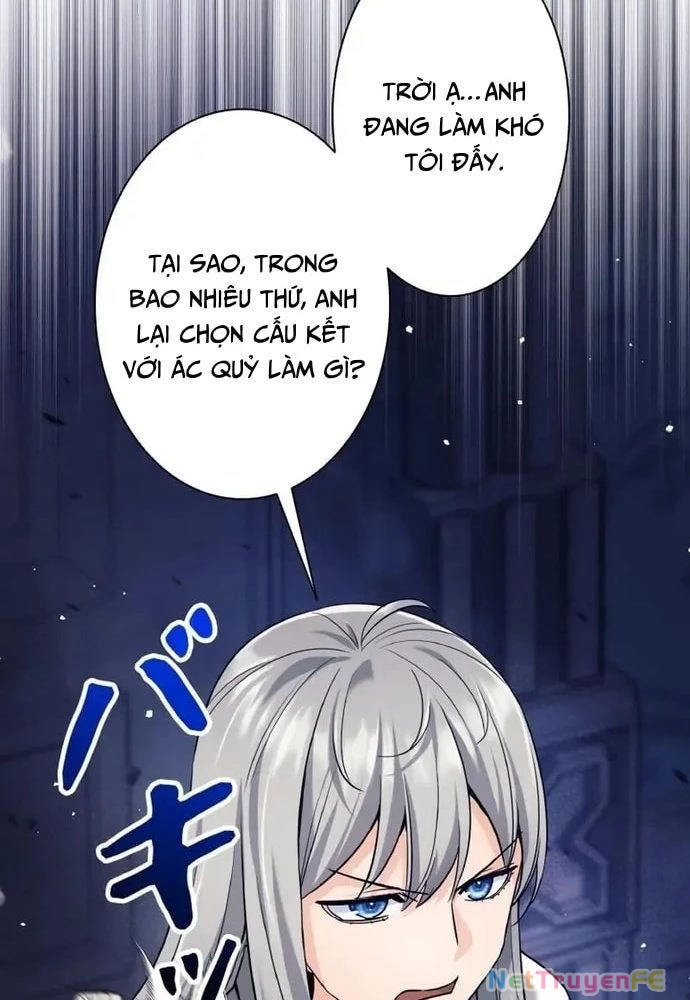 Tôi Rời Khỏi Tổ Đội Anh Hùng Chapter 21 - Trang 2