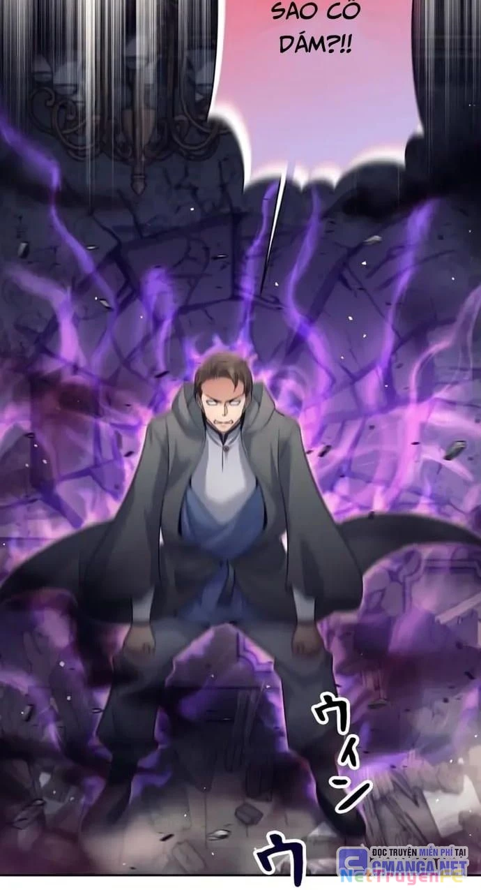 Tôi Rời Khỏi Tổ Đội Anh Hùng Chapter 21 - Trang 2