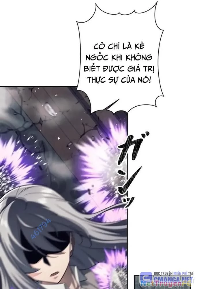 Tôi Rời Khỏi Tổ Đội Anh Hùng Chapter 21 - Trang 2